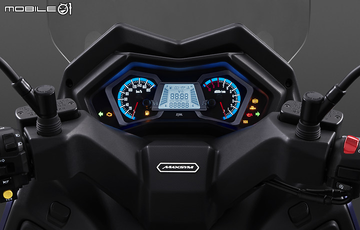 【快訊】SYM Maxsym TL 排氣量升級!Maxsym 400、Cruisym α 與 Joymax Z+ 同步改款登場!