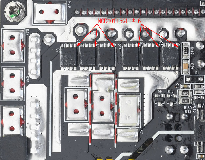 Cooler Master V650 SFX GOLD全模組化電源開箱