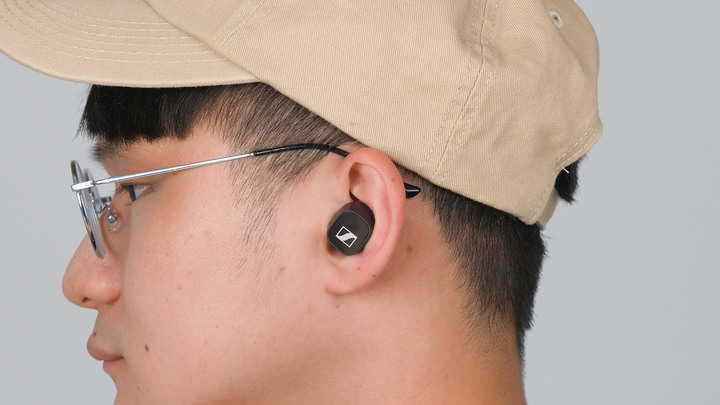 森海塞爾最平價的真無線！Sennheiser CX 400BT 真無線藍牙耳機 | 對比MOMENTUM True Wireless 2