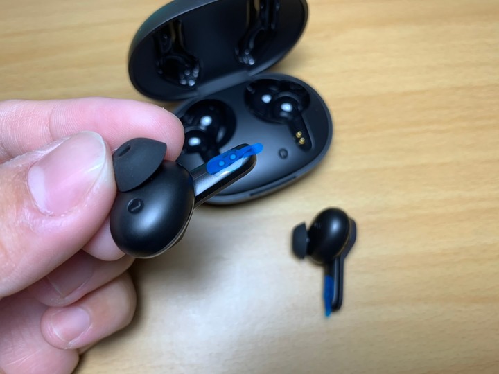 開箱|Tuddrom小魔鴨T19 真無線藍牙耳機