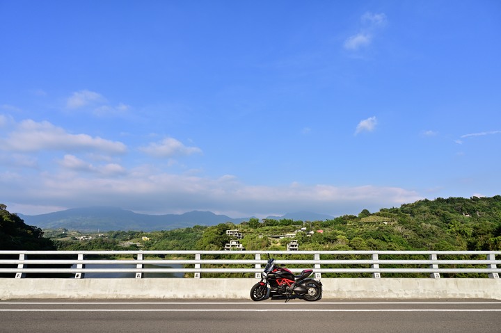 請問買車前的準備動作(惡魔Ducati Diavel 已敗入)