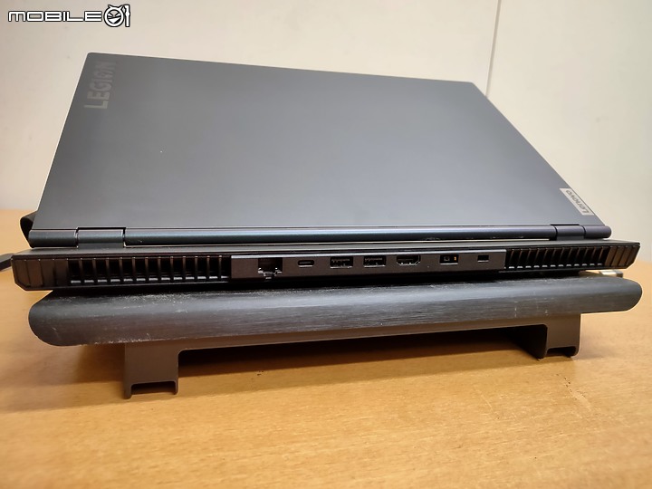 【試用分享】低調無華、深蘊潛力的電競筆電 Lenovo Legion 5i 輕體驗!