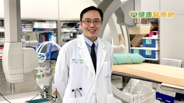 30歲男三高抽菸罹患心衰竭積極治療「從心」掌握人生