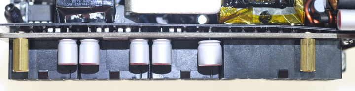 Cooler Master V650 SFX GOLD全模組化電源開箱