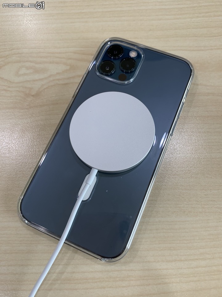 iPhone 12 的美麗與哀愁～