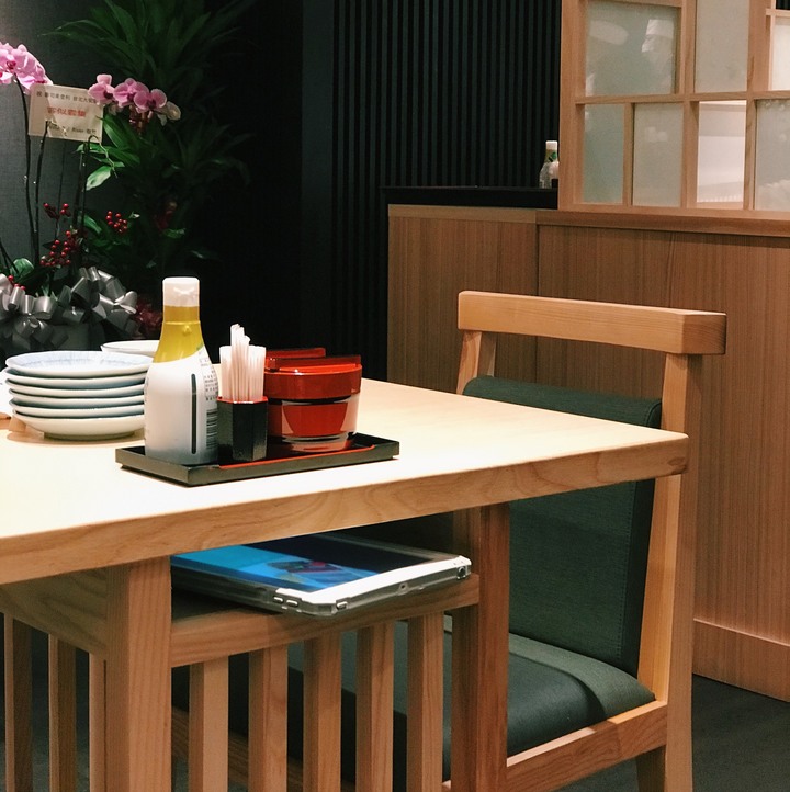 點我看大圖 【日本排隊壽司店】美登利壽司 台灣一號店