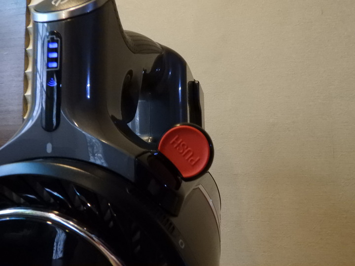 完美主義家事整療師 / LG A9K 完整我們的不完美
