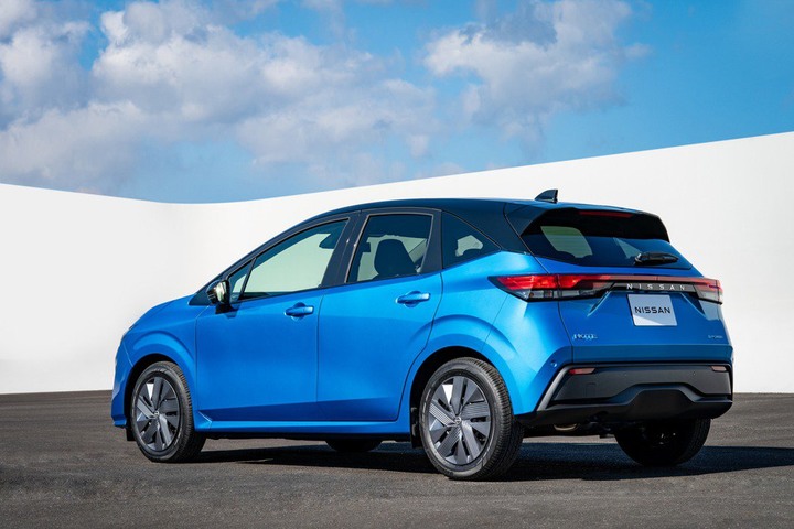 e-POWER勢力襲來!第三代Nissan Note於日本正式發表