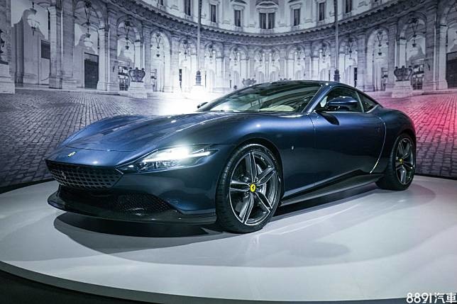 獎落誰家? 2020年度汽車設計獎公布最後贏家