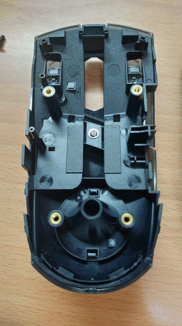 rog strix impact ii wireless 開箱