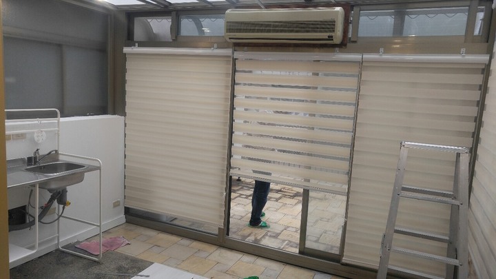 【開箱文】30多歲靠自己台北市買老房的裝潢歷程。