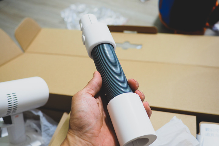 平價首選?! ｜ 追覓dreame V10純開箱