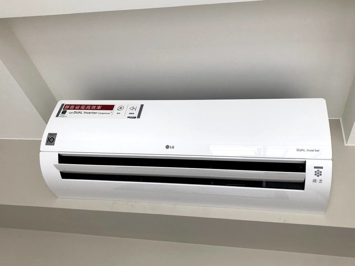 LG《變頻冷專》分離式冷氣 LSU52DCO