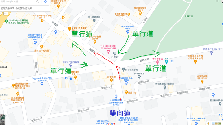 五叉路口方向燈要打嗎?