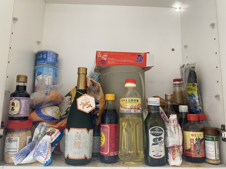 這是女人的考驗？