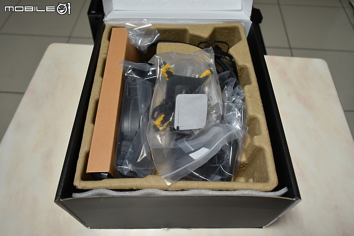 特異直立顯卡系統安裝分享