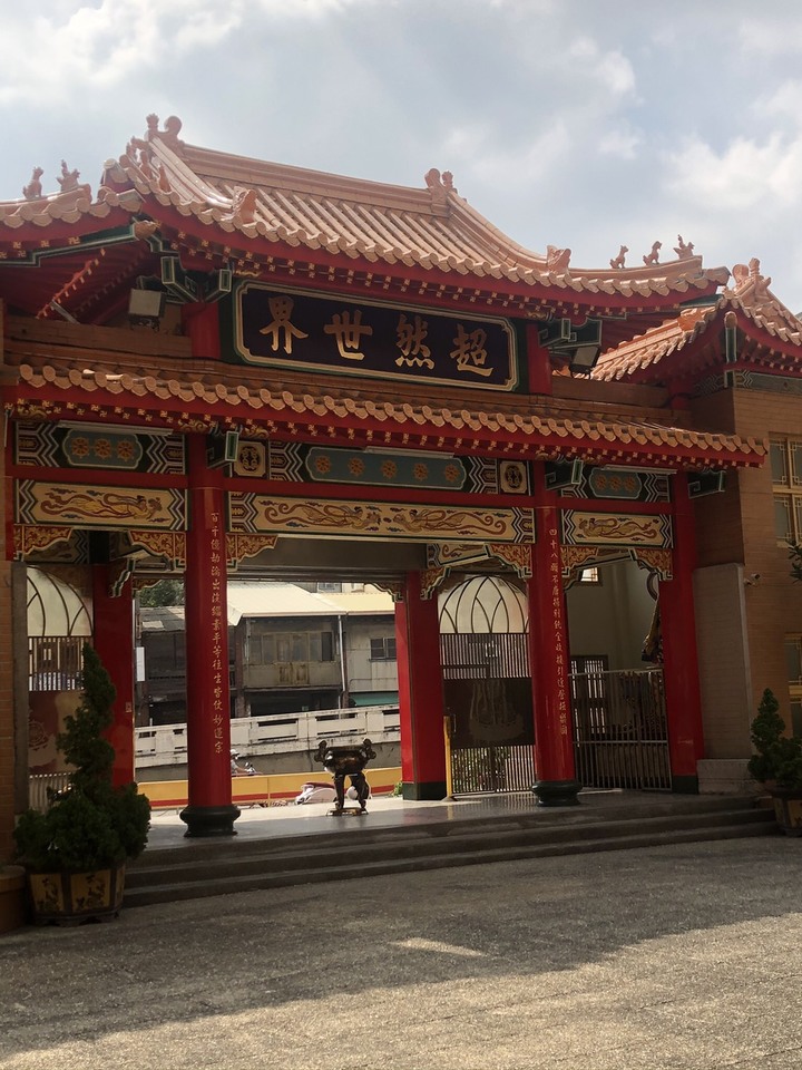 【台南景點】彌陀寺- 全台最古老的寺廟之一