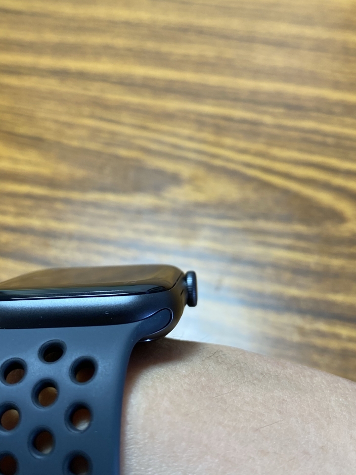 Apple Watch 6