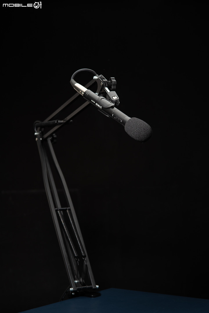 現在就開始錄Podcast!Synco Podcast錄音入門套裝組!