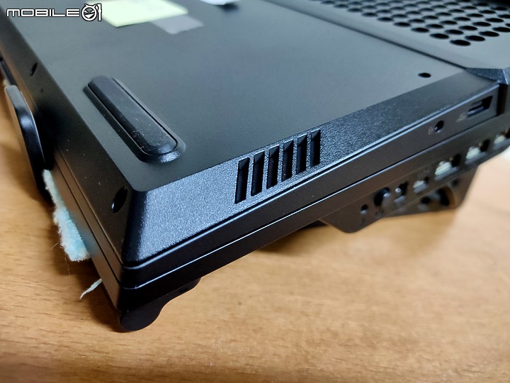 【試用分享】低調無華、深蘊潛力的電競筆電 Lenovo Legion 5i 輕體驗!