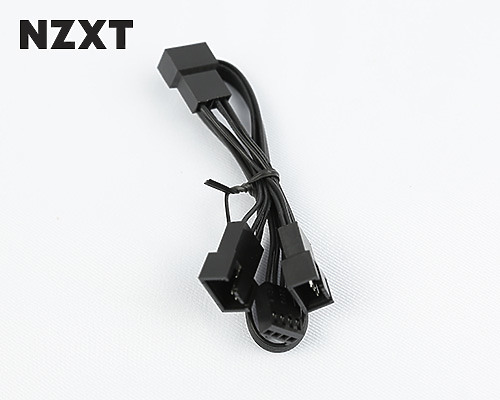 NZXT X-3 RGB 系列幻彩水冷上市，全機保固6年有信仰我挺你專案實施中！