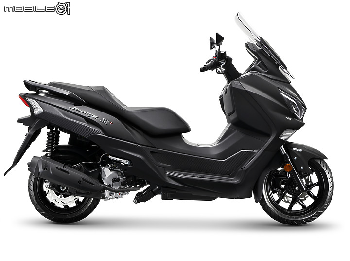 【快訊】SYM Maxsym TL 排氣量升級!Maxsym 400、Cruisym α 與 Joymax Z+ 同步改款登場!