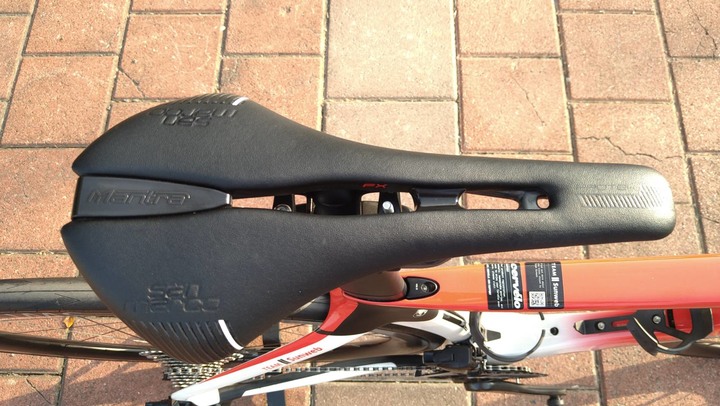 [開箱] CERVELO S5 TEAM SUNWEB