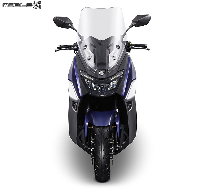 【快訊】SYM Maxsym TL 排氣量升級!Maxsym 400、Cruisym α 與 Joymax Z+ 同步改款登場!