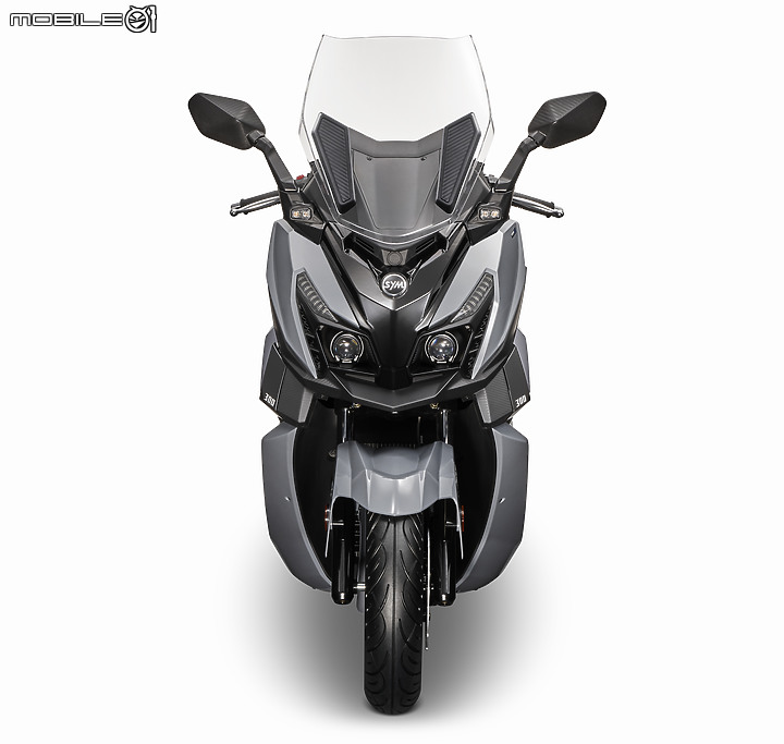 【快訊】SYM Maxsym TL 排氣量升級!Maxsym 400、Cruisym α 與 Joymax Z+ 同步改款登場!