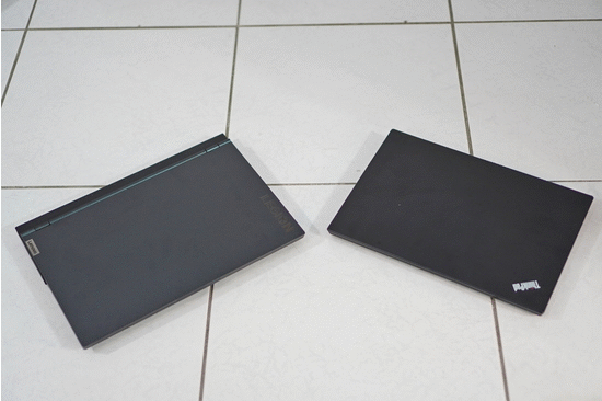 【低調王者 Lenovo Legion電競筆電 5i 體驗】 帶給你 辦公+遊戲+夜間超靜音 全方位的需求