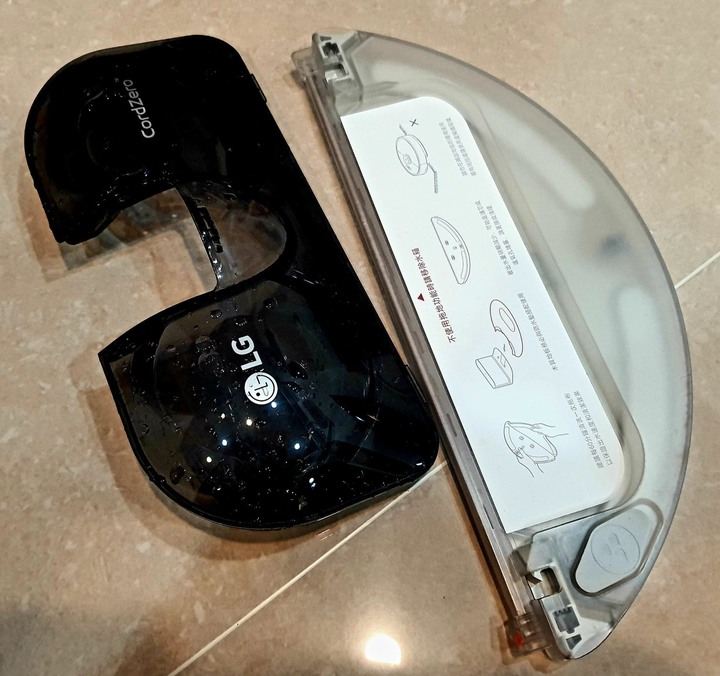 LG A9 K系列 WiFi 濕拖無線吸塵器試用招募活動-DYSON V11現役使用者觀點報告