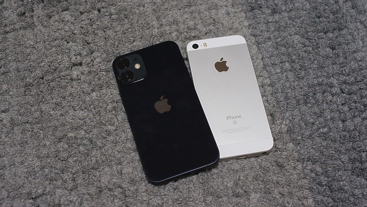 分享新買的iPhone SE "MAX"