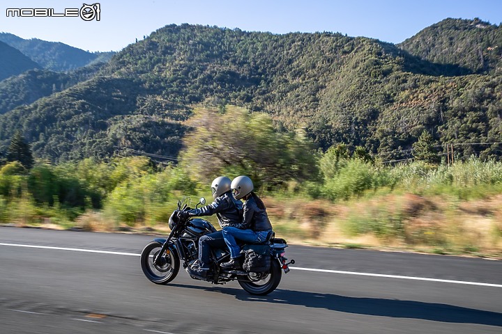 【海外快訊】Bobber 風加上 DCT！HONDA CMX1100 Rebel （Rebel 1100）正式發表！