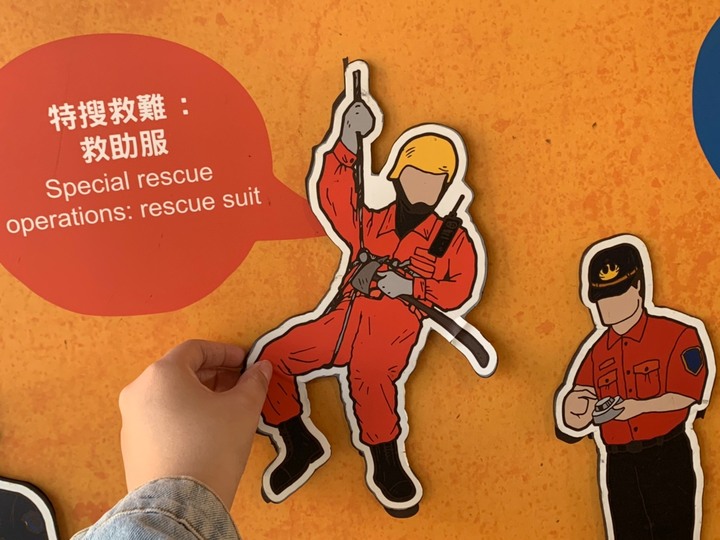 小心火災 讓我帶您一同了解台南消防史料館吧~
