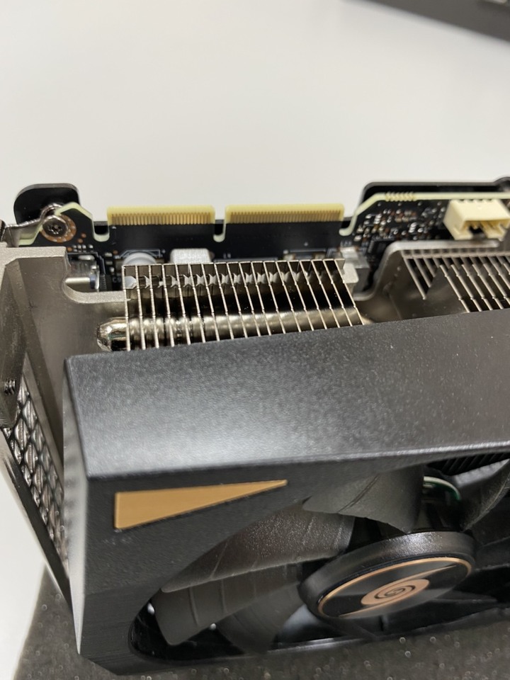 麗臺WinFast GeForce RTX 30系列開箱實測