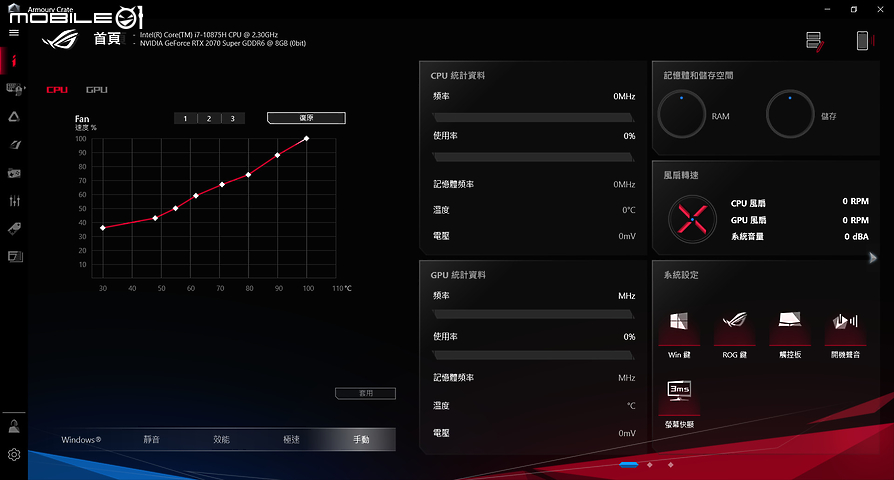 ROG STRIX SCAR 15/17 測試報告｜時尚電競元素蘊藏強大效能！