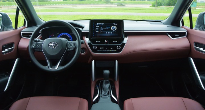 史上最速 | Toyota Corolla Cross上市1月未滿 破萬訂單已達