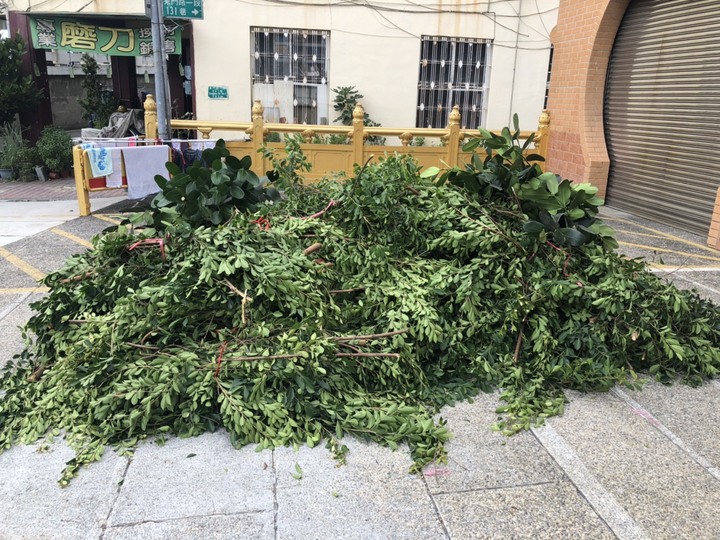【台南景點】彌陀寺- 全台最古老的寺廟之一