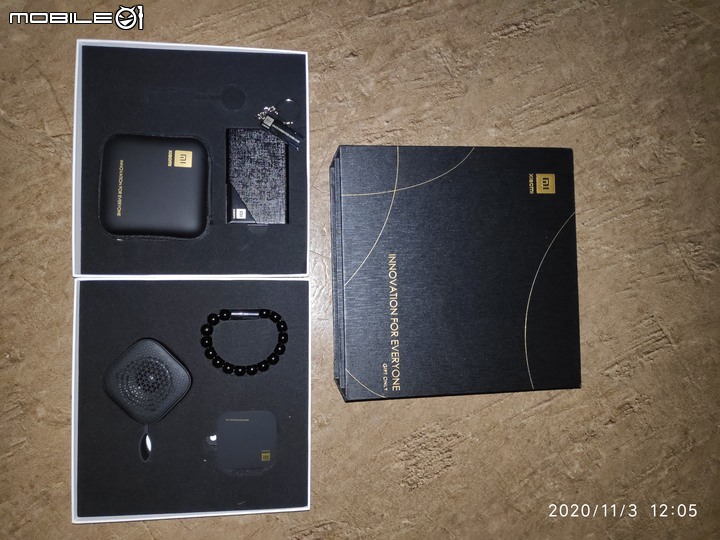 小米 10T PRO 超簡易開箱