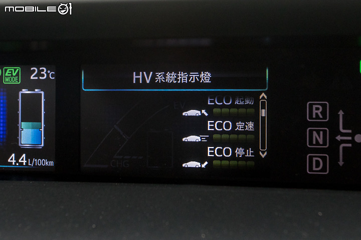 Toyota Prius PHV 試駕，125.9 萬買插電式油電車！