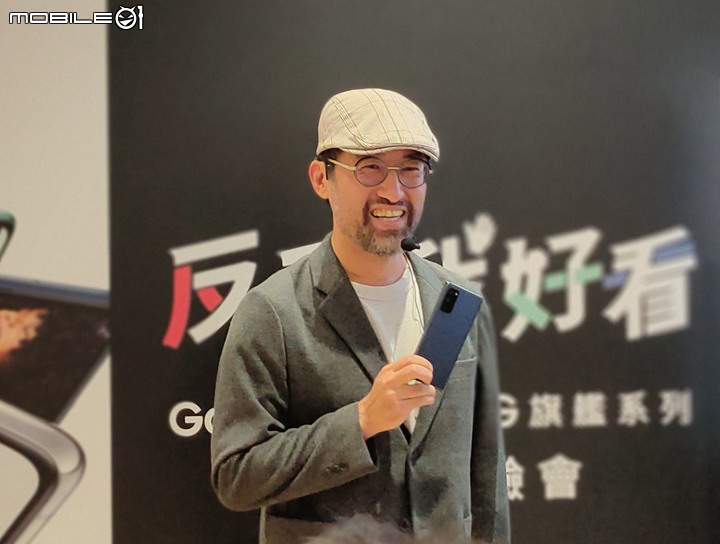 Galaxy S20 FE體驗心得【反正都好看，最佳自拍神器！史上最美輕旗艦Galaxy S20 FE出色登場】