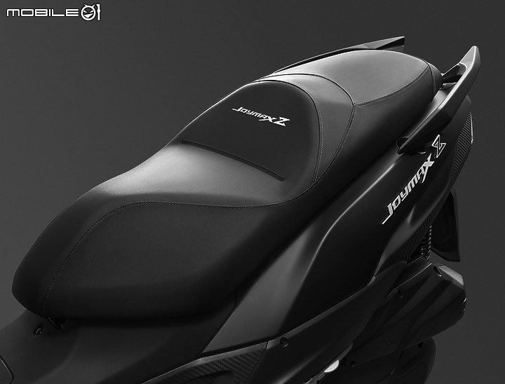 【快訊】SYM Maxsym TL 排氣量升級!Maxsym 400、Cruisym α 與 Joymax Z+ 同步改款登場!