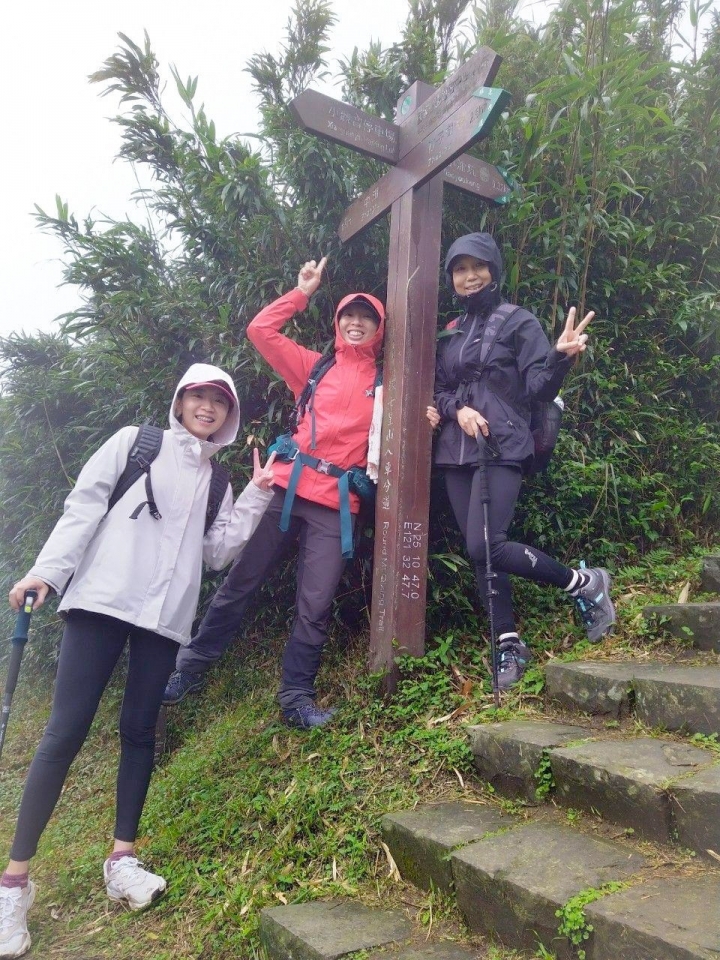 風清陽之關劍縱走