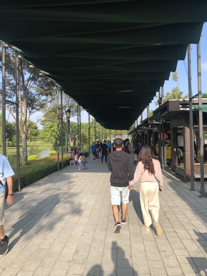 【台南最美景點】-奇美博物館