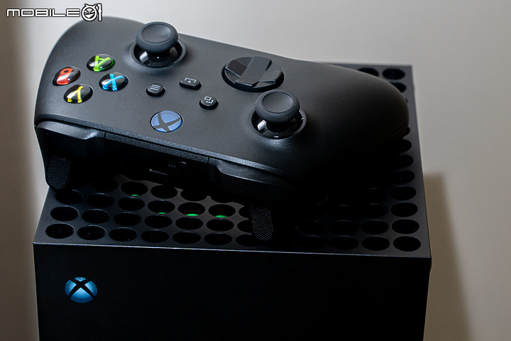 Xbox Series X效能初步解析 體驗到位效能不妥協!