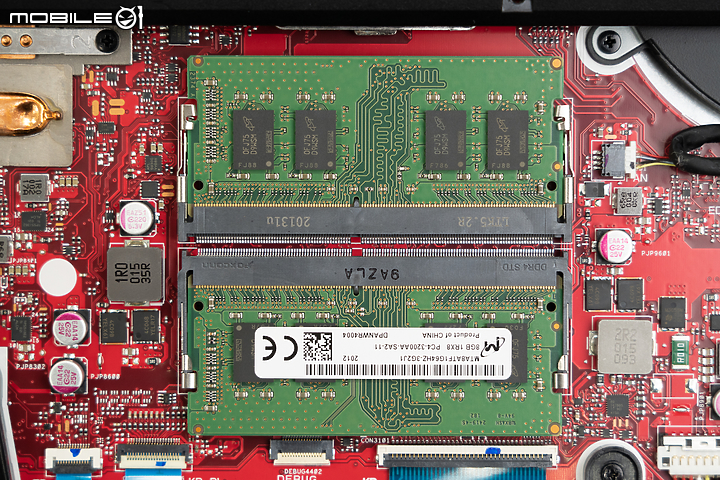 ROG STRIX SCAR 15/17 測試報告｜時尚電競元素蘊藏強大效能！