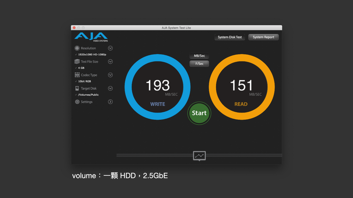 安裝 NAS 華芸 AS6604T,上機 HDD + M.2 SSD