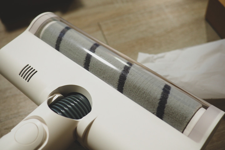 平價首選?! ｜ 追覓dreame V10純開箱