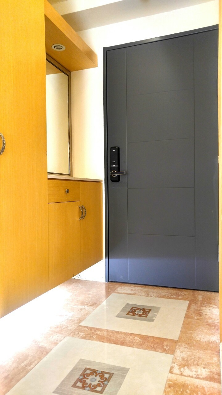 【開箱文】30多歲靠自己台北市買老房的裝潢歷程。