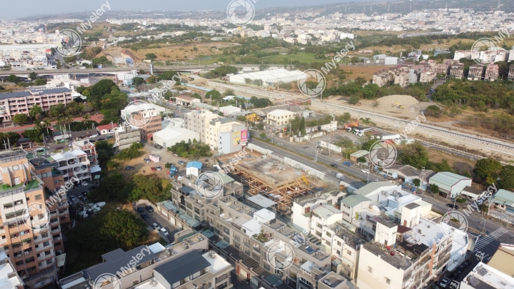 New 龍井 *裕國豐盛* 成中恆營造 特五號高架道路1字頭中科宅 預售討論